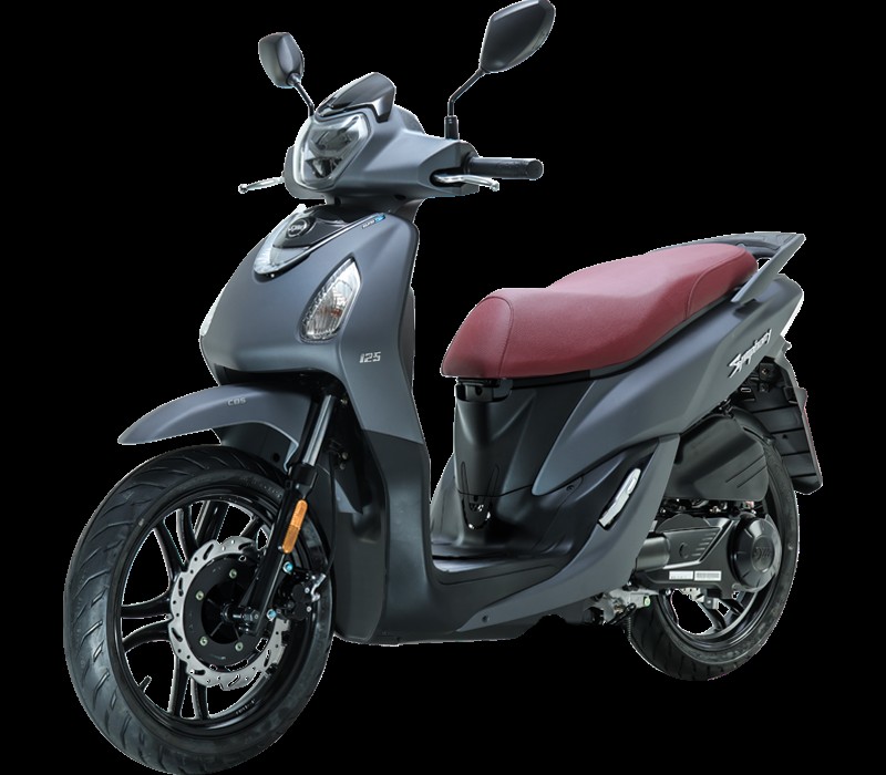 Sym Symphony 125cc Sym Symphony 125cc